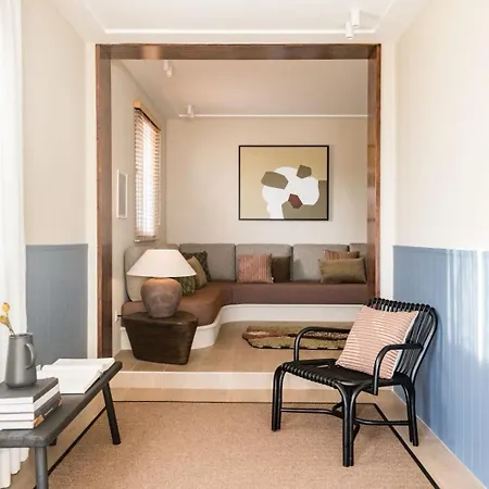 Roque بيت للعطل *