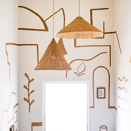 Vakantiehuis Roque *