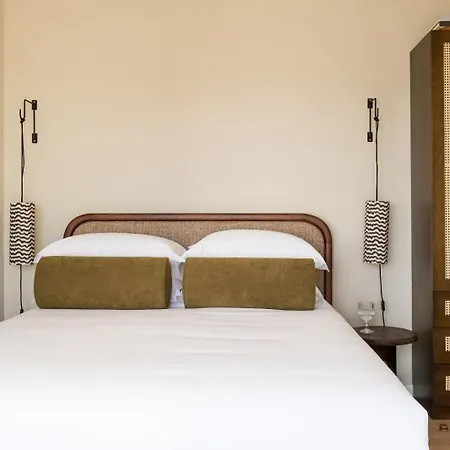 Roque بيت للعطل