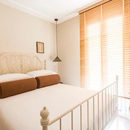 Vakantiehuis Roque *