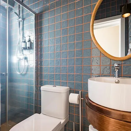 Roque Vakantiehuis *