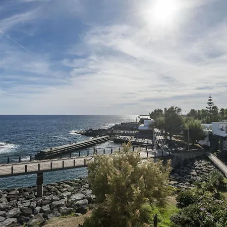 بيت للعطل Roque