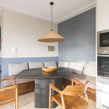 Prázdninový dům Roque