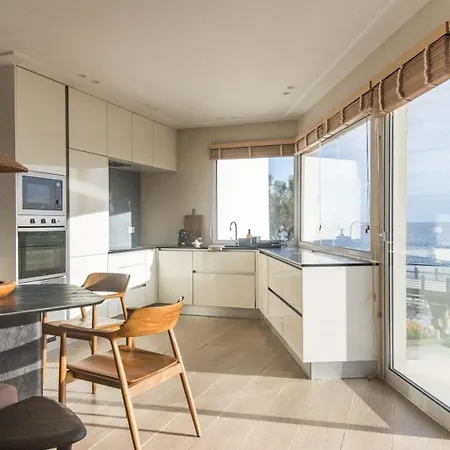 Ferienhaus Roque São Roque