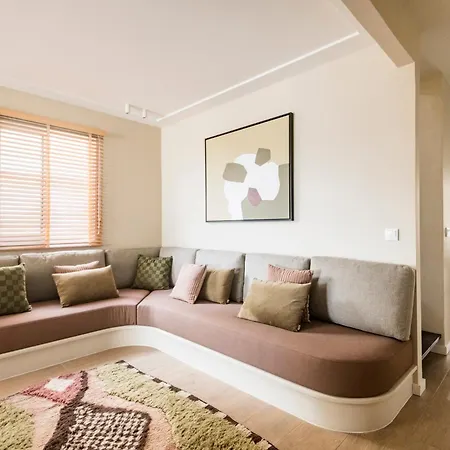 Ferienhaus Roque *