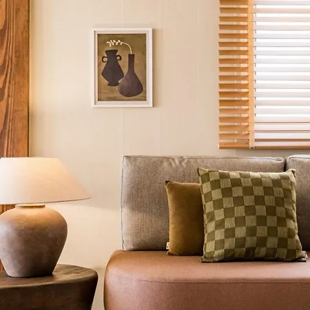 Prázdninový dům Roque *