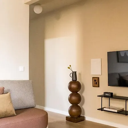 Roque Prázdninový dům *