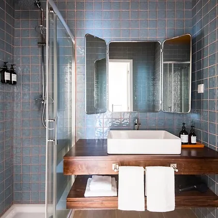 Roque Ferienhaus São Roque