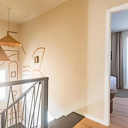 Dom wakacyjny Roque *