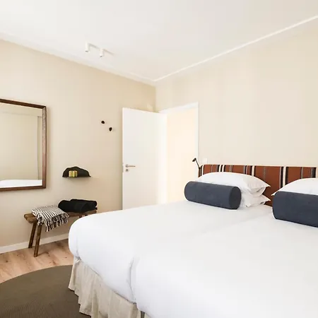 Roque Prázdninový dům