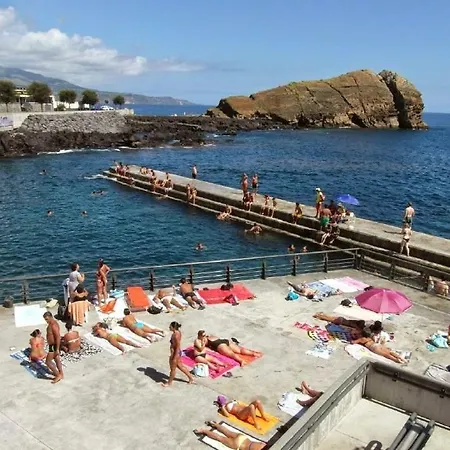 Vakantiehuis Roque *