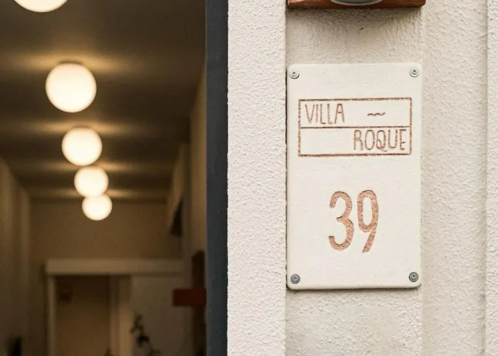 Roque Sao Roque (Sao Miguel)