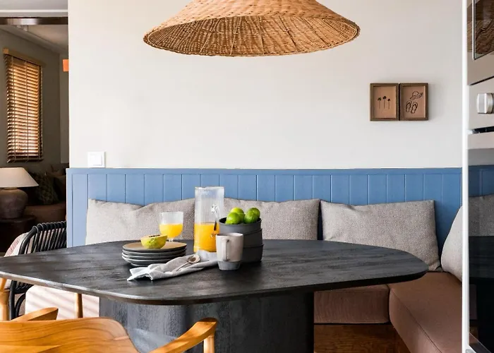 Roque Holiday home *