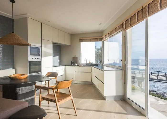 Dom wakacyjny Roque São Roque