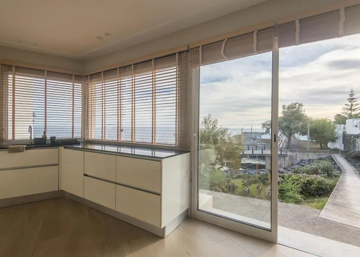 Dom wakacyjny Roque *