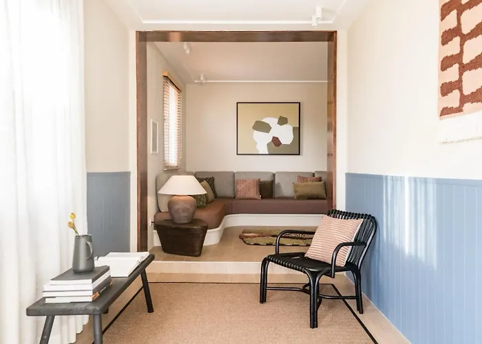 Roque Dom wakacyjny *