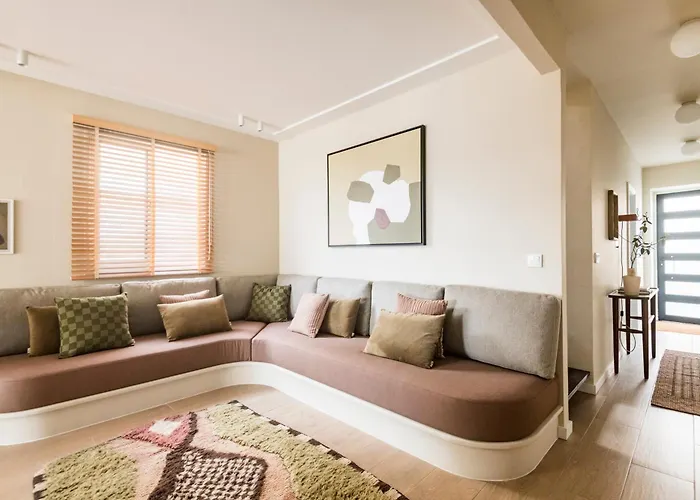 Holiday home Roque *