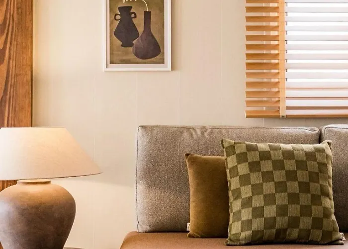 Dom wakacyjny Roque *