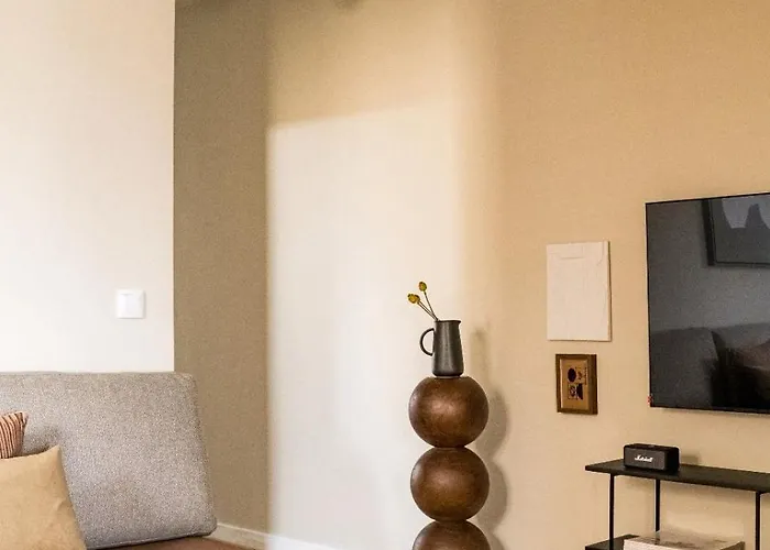 Roque Holiday home *