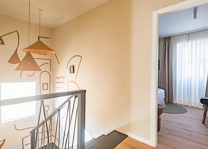 Dom wakacyjny Roque *