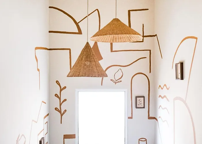 Holiday home Roque *