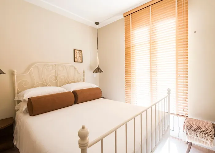 Holiday home Roque *