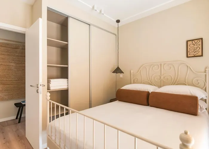 Holiday home Roque *