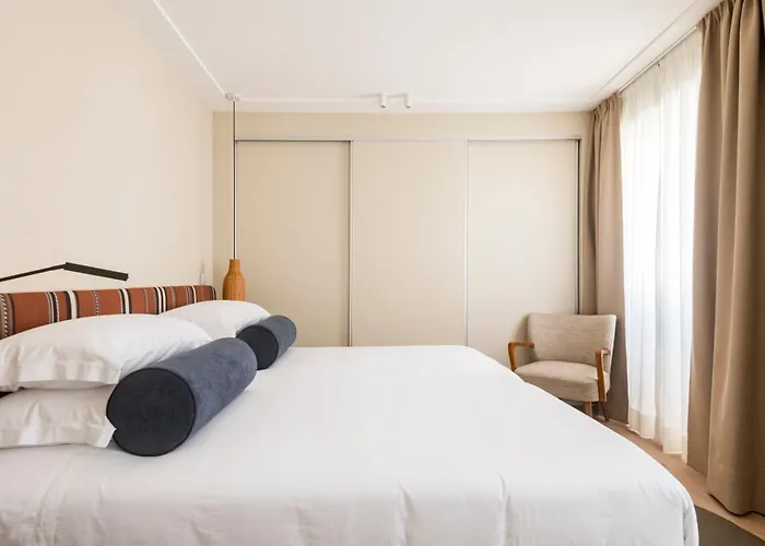 Roque Holiday home *