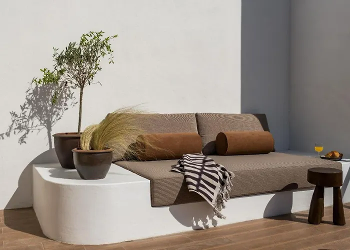 Holiday home Roque *