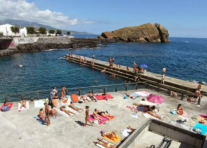 Holiday home Roque *